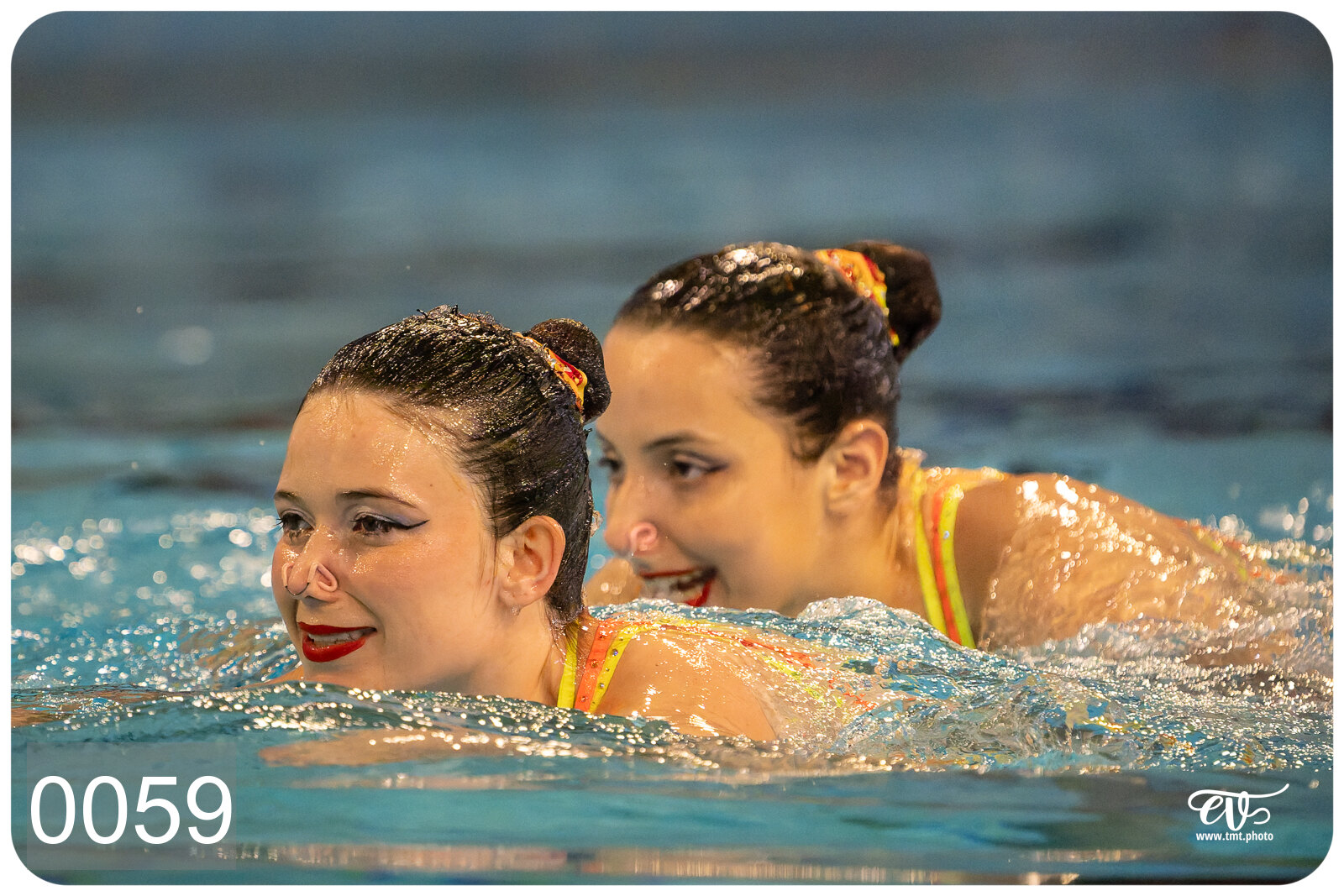 CHAMPIONNAT DE FRANCE DE NATATiON ARTISTIQUE N1 & ELITE 2026